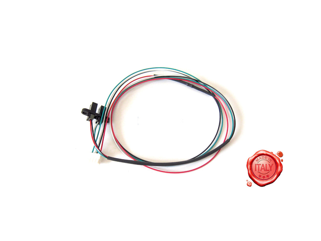 FOTOCELLULA SLAM CABLATA - 4KP-M-BI-FOT-00004 - 4KitchensParts