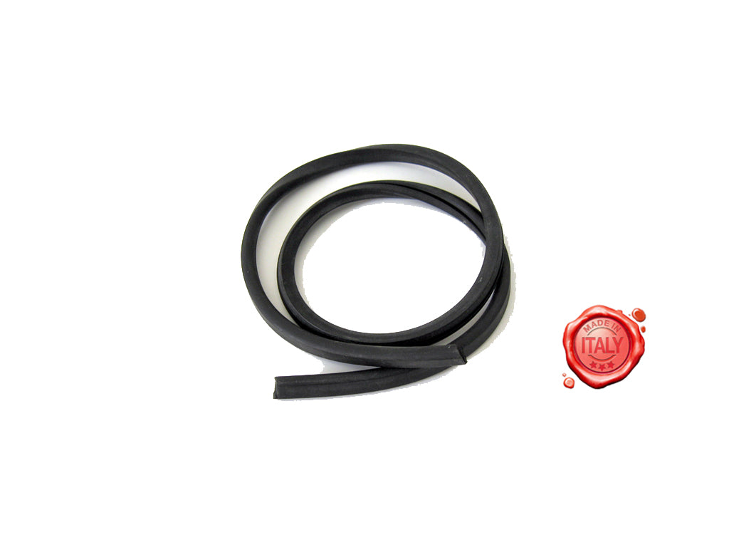 GUARNIZIONE VETRO PER BILICHETTO EUROMEC - 4KP-M-BI-GUV-00006 - 4KitchensParts