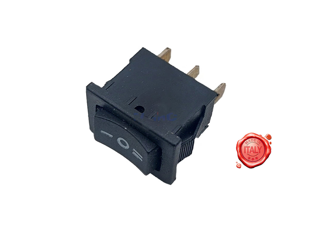 INTERRUTTORE A PULSANTE PER BILANCIA MOD.MULTI 5 - 4KP-M-BI-INT-00004 - 4KitchensParts