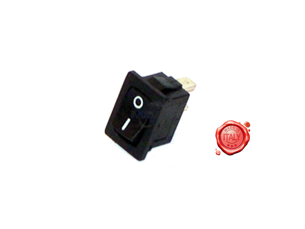 INTERRUTTORE PER BILANCIA ELETTR.13X21 2 CONTATTI ( SOSTITUITO DA DIS6MAV0835) - 4KP-M-BI-INT-00008 - 4KitchensParts