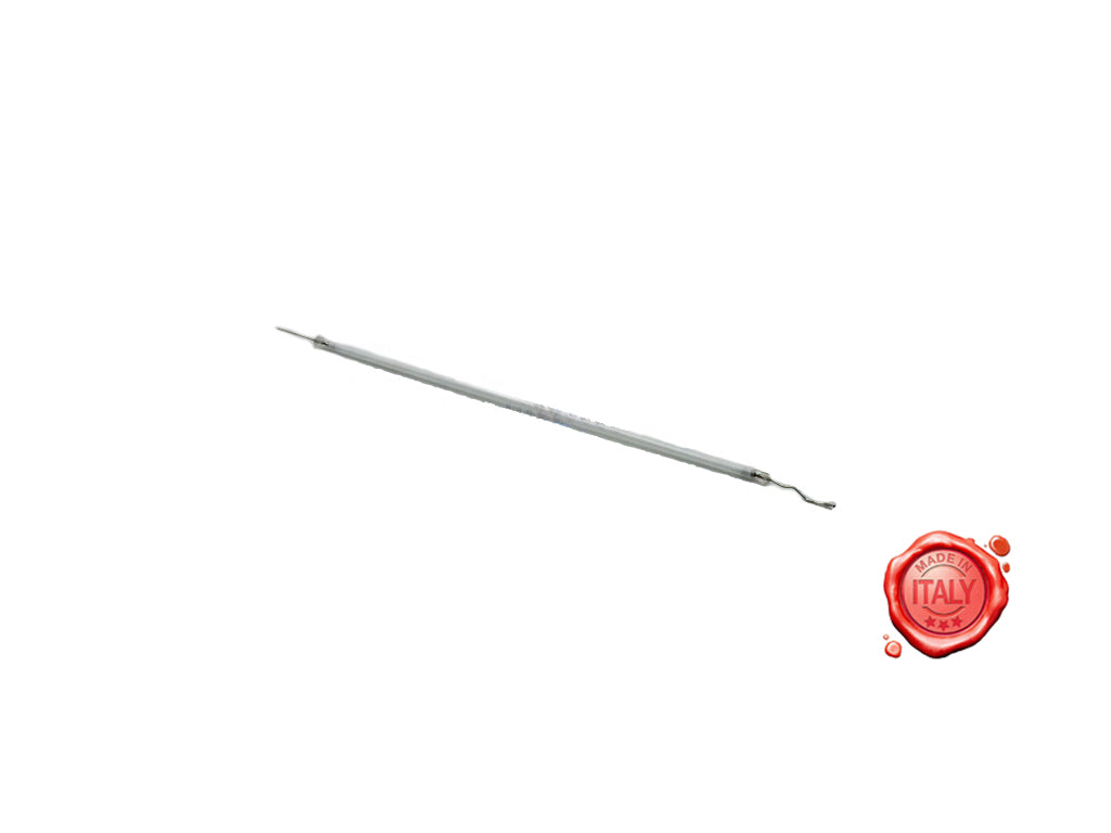 LAMPADA VISORE COLORI ITALIANA MACCHI MOD.MACH 9000 - 4KP-M-BI-LAM-00004 - 4KitchensParts