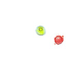 LIVELLA IN PLASTICA DIAM.10 MM. - 4KP-M-BI-LIV-00001 - 4KitchensParts