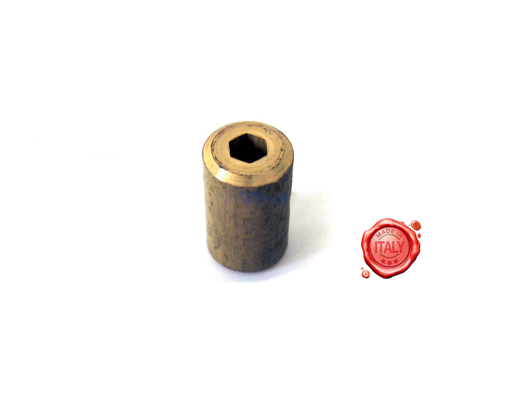 BUSSOLA OTTONE BLOCCAGGIO BILANCIA EUROMEC - 4KP-M-BI-MAN-00001 - 4KitchensParts