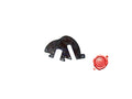 CAMMA BLOCCAGGIO SINISTRA PER BILANCIA VETTA MACCHI - 4KP-M-BI-MAN-00003 - 4KitchensParts