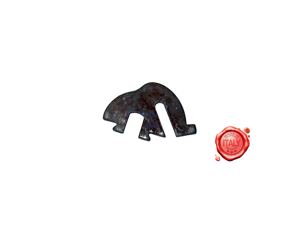 CAMMA BLOCCAGGIO SINISTRA PER BILANCIA VETTA MACCHI - 4KP-M-BI-MAN-00003 - 4KitchensParts