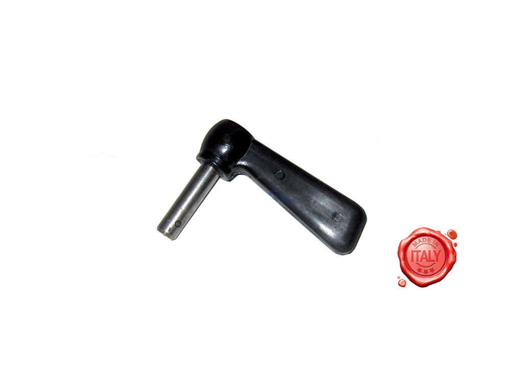 MANIGLIA BLOCCAGGIO BILICO ALFA - 4KP-M-BI-MAN-00011 - 4KitchensParts