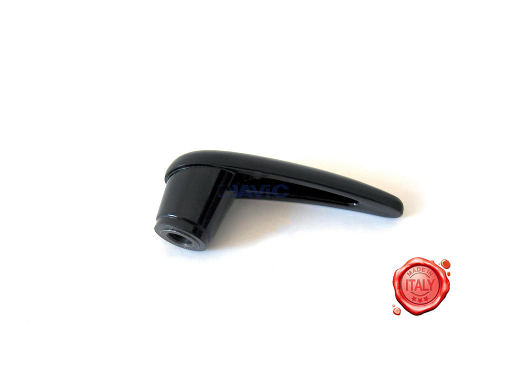 MANIGLIA BLOCCAGGIO BUSSOLA DIAM.10 MM. - 4KP-M-BI-MAN-00013 - 4KitchensParts