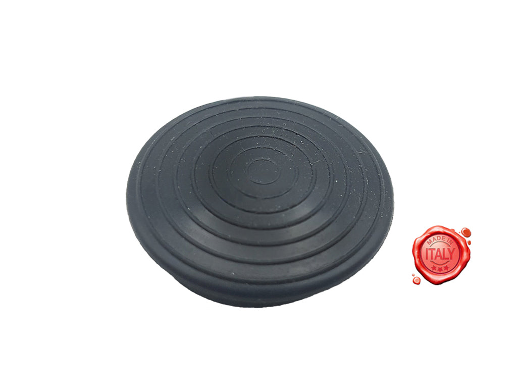 TAPPO GOMMA BILANCIA SCATTO - 4KP-M-BI-MAN-00018 - 4KitchensParts