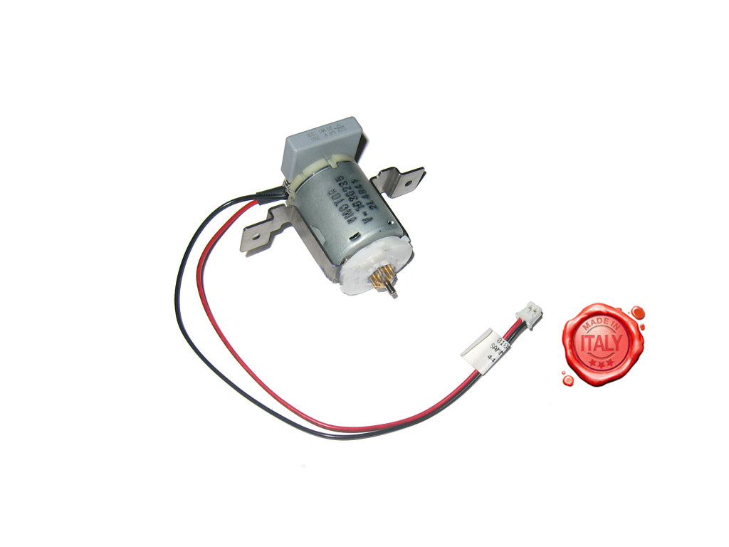 MOTORINO RIAVVOLGITORE COMPLETO ZENITH MOD.EQUA 3000 - 4KP-M-BI-MOT-00002 - 4KitchensParts