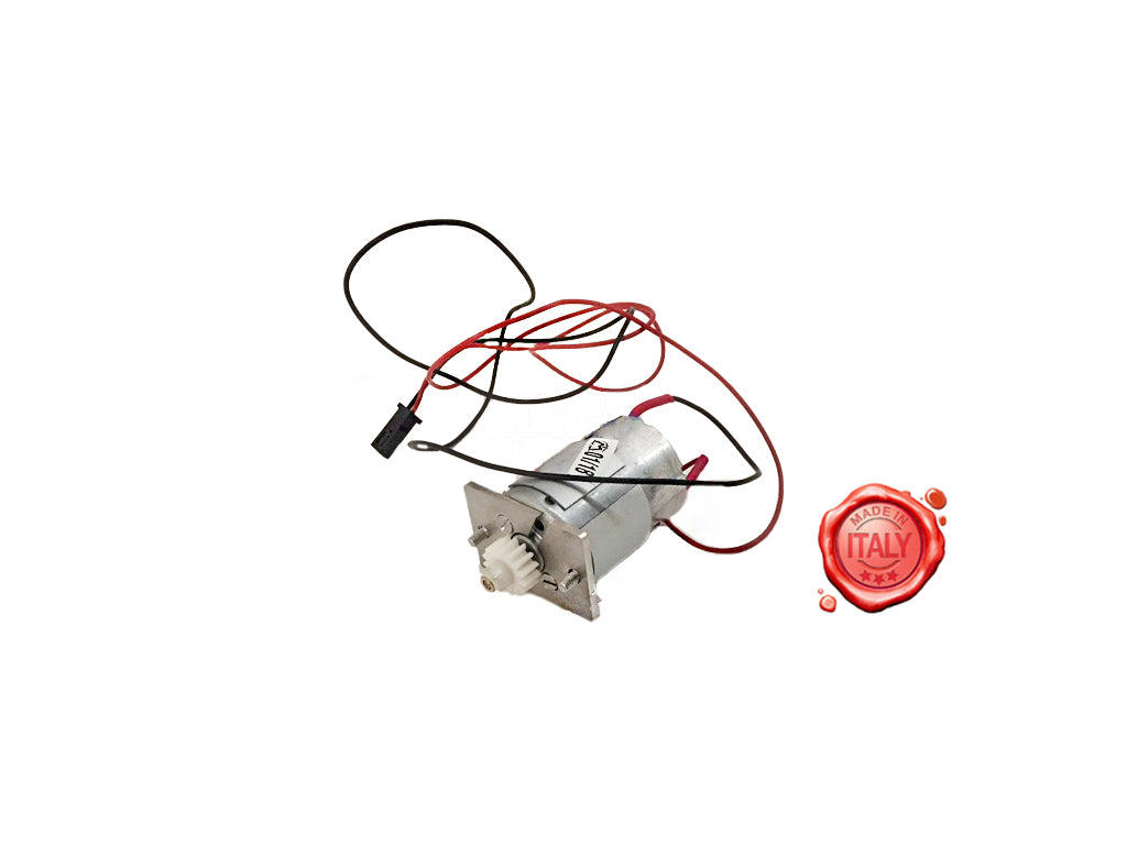 MOTORINO RIAVVOLGITORE ITALIANA MACCHI MOD.MACH 3000-120R - 4KP-M-BI-MOT-00003 - 4KitchensParts