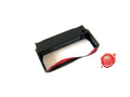 NASTRO IN CASSETTA ERC 23 NERO ROSSO - 4KP-M-BI-NAI-00008 - 4KitchensParts