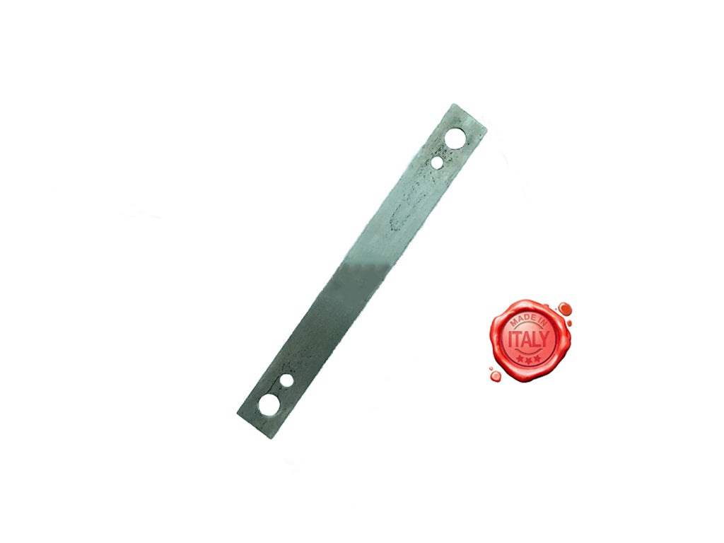 NASTRO CORTO OMEGA MOD. UC3 - 4KP-M-BI-NAS-00014 - 4KitchensParts
