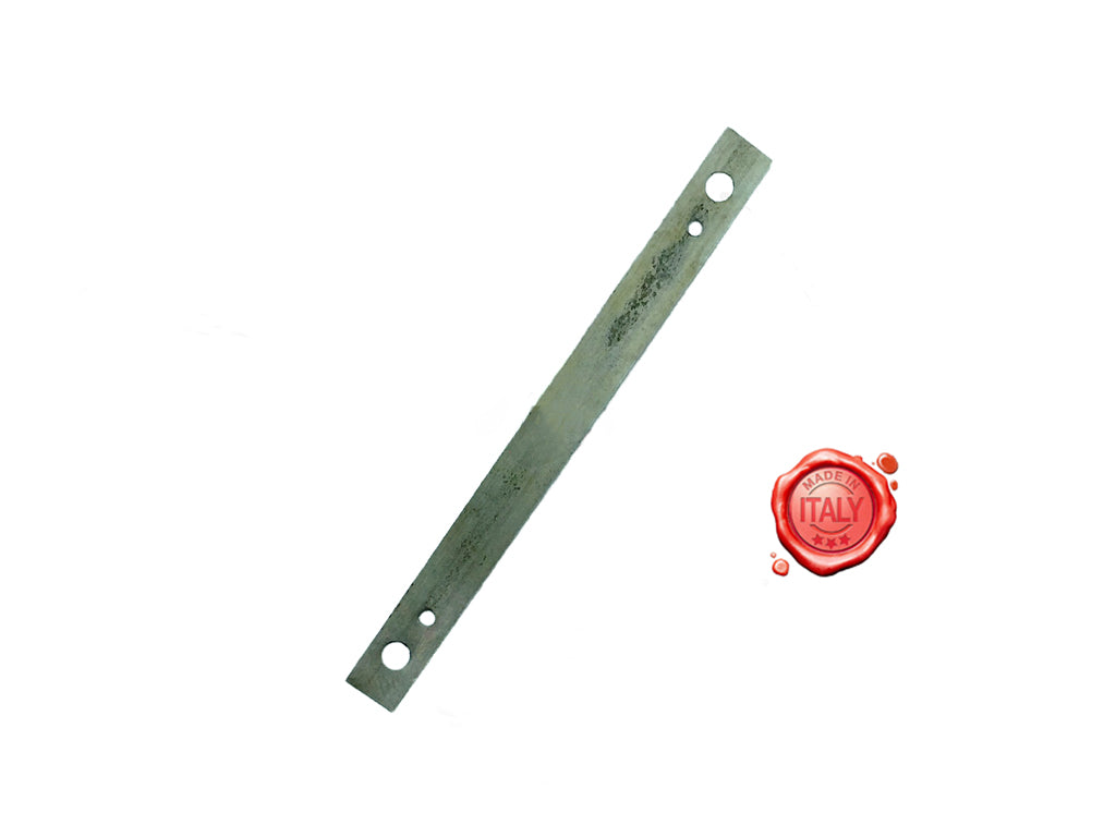 NASTRO LUNGO OMEGA MOD.UC3 - 4KP-M-BI-NAS-00030 - 4KitchensParts