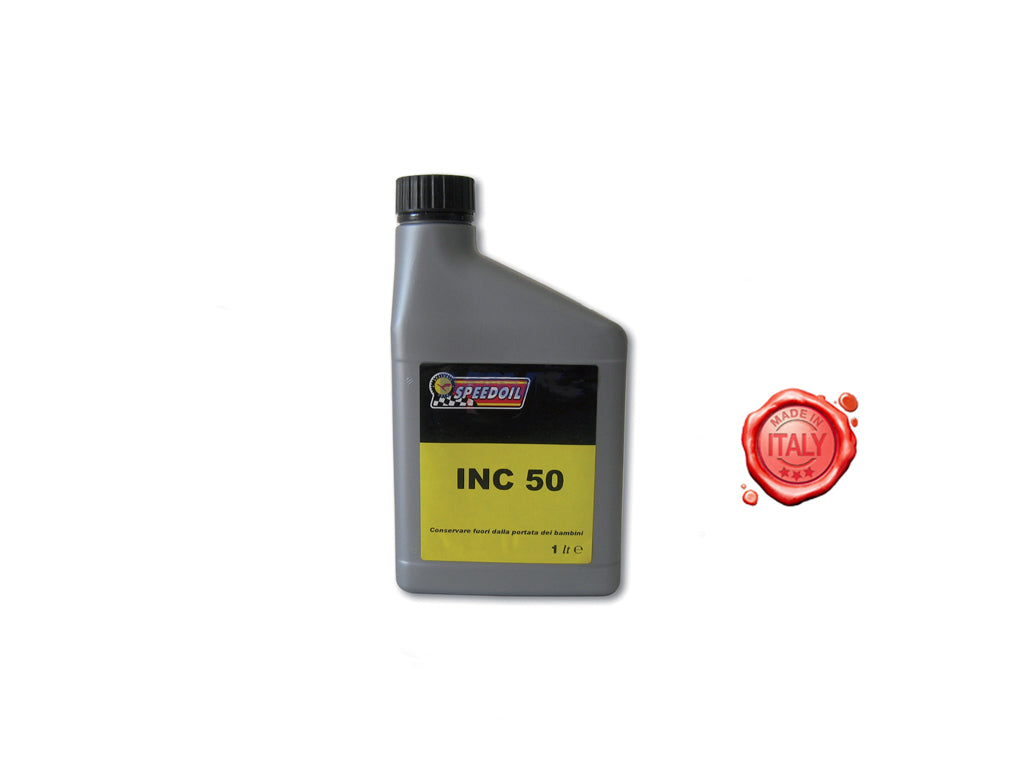 OLIO PER BILANCIA 1LT INCONGELABILE 50% - 4KP-M-BI-OLI-00001 - 4KitchensParts