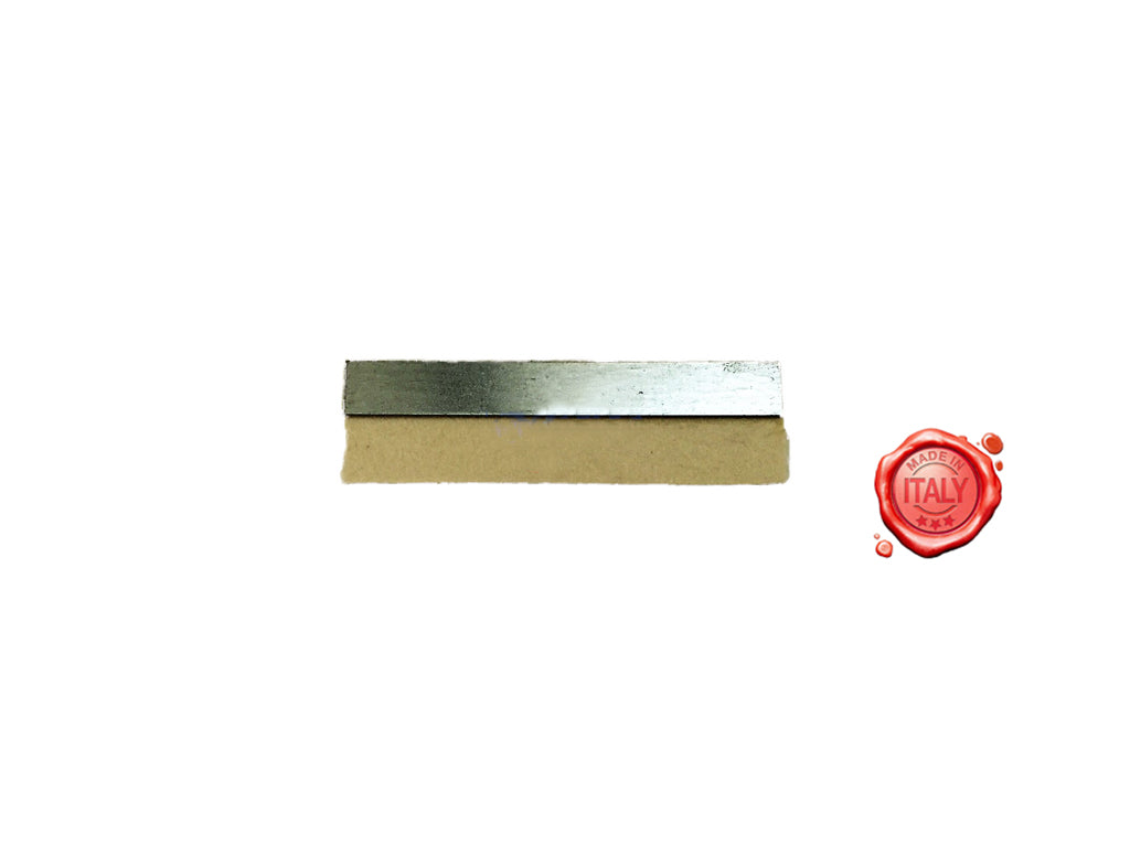 PANNO TESTINA C/METALLO MOD. DES OMEGA - 4KP-M-BI-PAN-00001 - 4KitchensParts