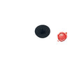 GOMMINO PARACOLPI PIATTO SLAM A CASSETTO - 4KP-M-BI-PIA-00004 - 4KitchensParts