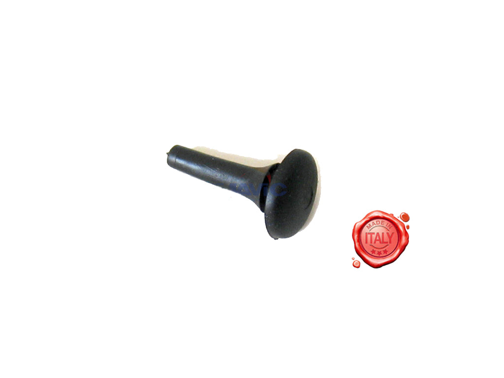 GOMMINO PARACOLPO PIATTO MOD.OMEGA SLAM - 4KP-M-BI-PIA-00005 - 4KitchensParts