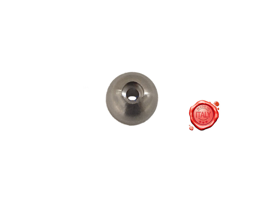 SEMISFERA SNODO PER PERNO ALLA CELLA SLAM - 4KP-M-BI-PIA-00012 - 4KitchensParts