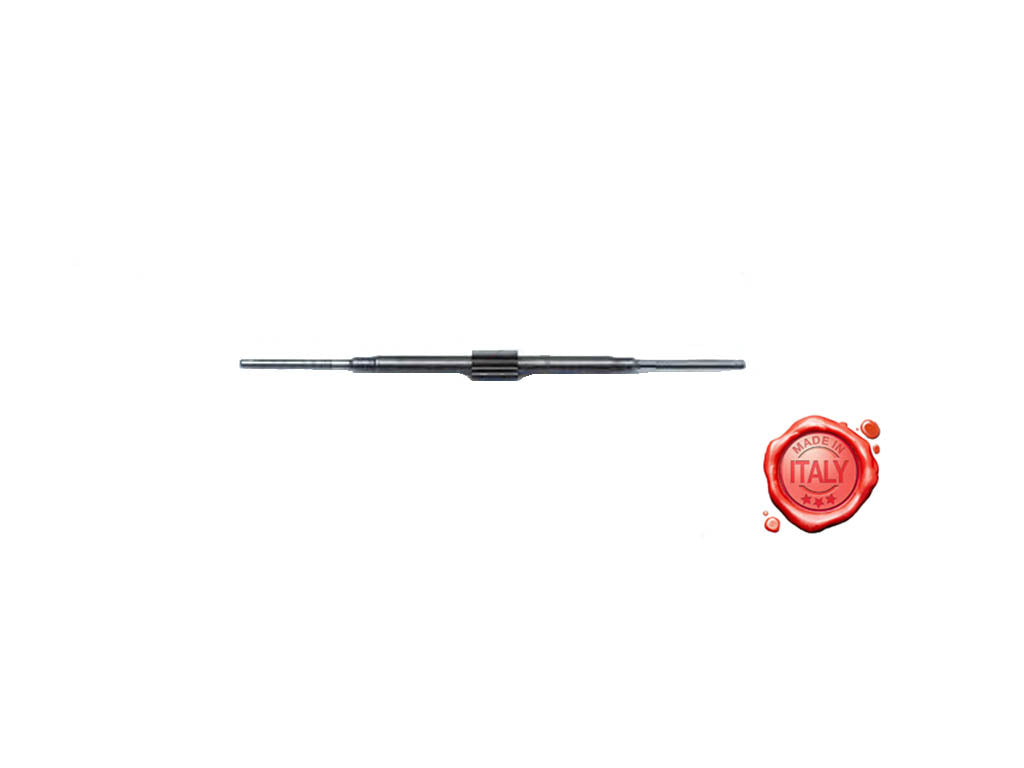 PIGNONE BILANCIA PER CUSCINETTI Z10 - 4KP-M-BI-PIG-00003 - 4KitchensParts