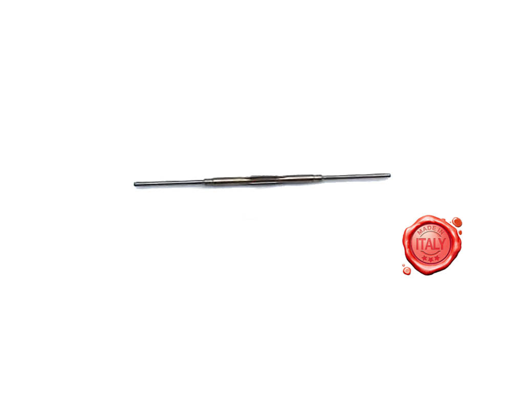 PIGNONE BILANCIA Z8 PER CUSCINETTI - 4KP-M-BI-PIG-00007 - 4KitchensParts