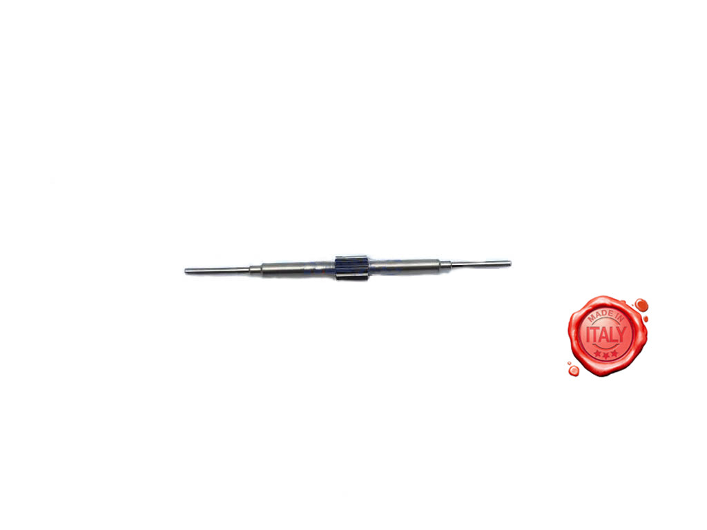 PIGNONE BILICO 4 GIRI ALFA Z8 - 4KP-M-BI-PIG-00010 - 4KitchensParts