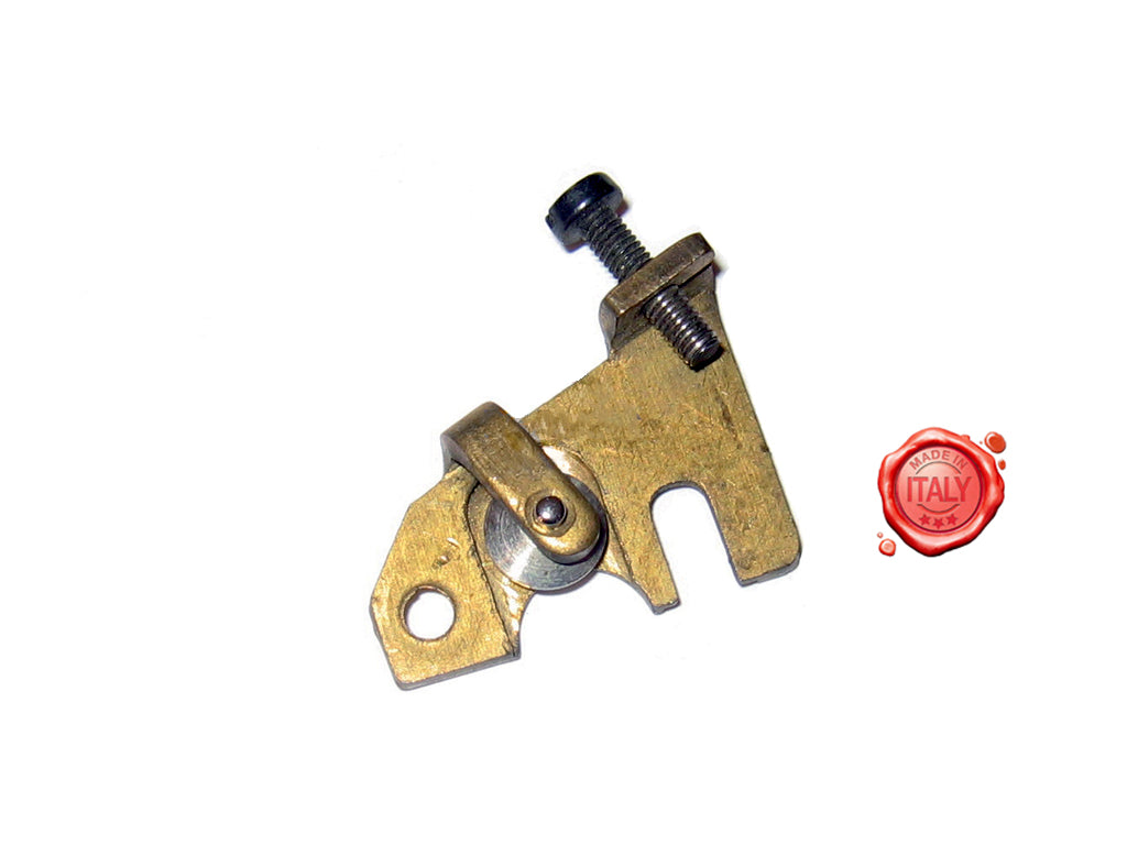 REGISTRO DESTRO PER PIGNONE EUROMEC - 4KP-M-BI-REG-00001 - 4KitchensParts