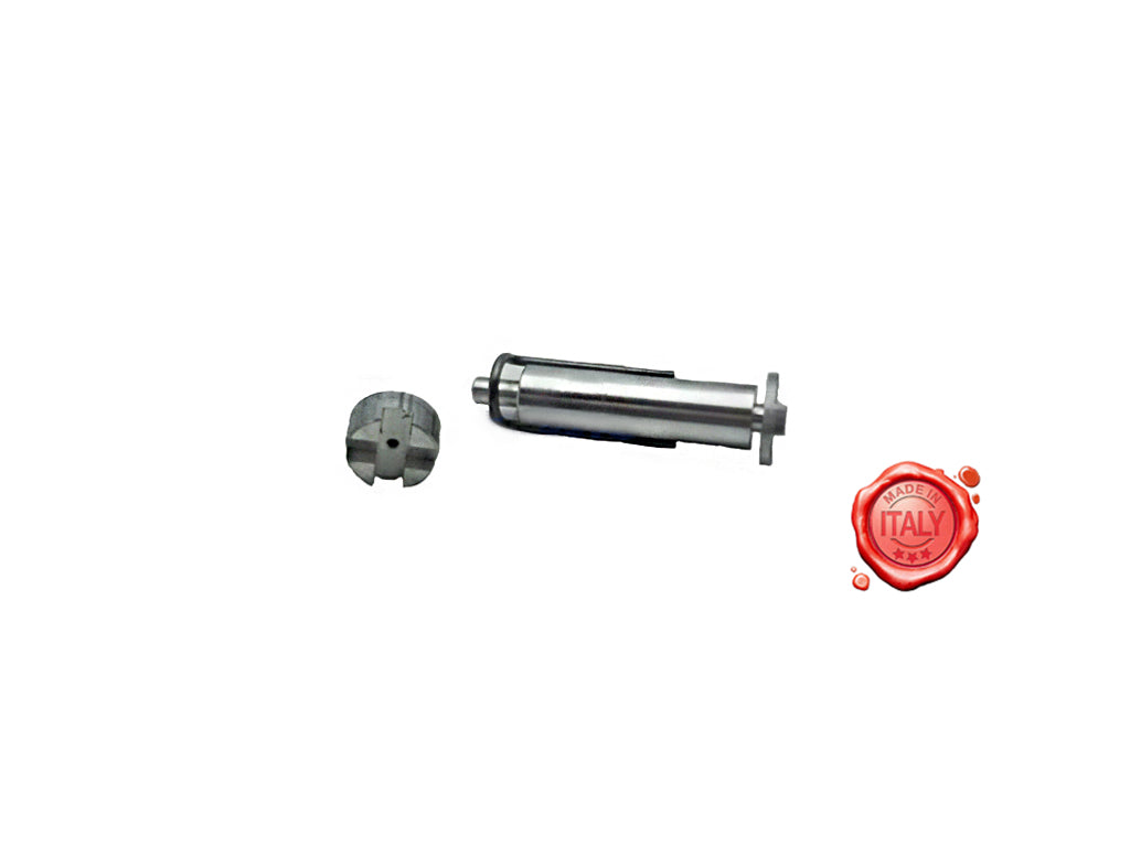RIAVVOLGITORE COMPLETO SPES MOD.EGO 2000 - 4KP-M-BI-RIA-00002 - 4KitchensParts