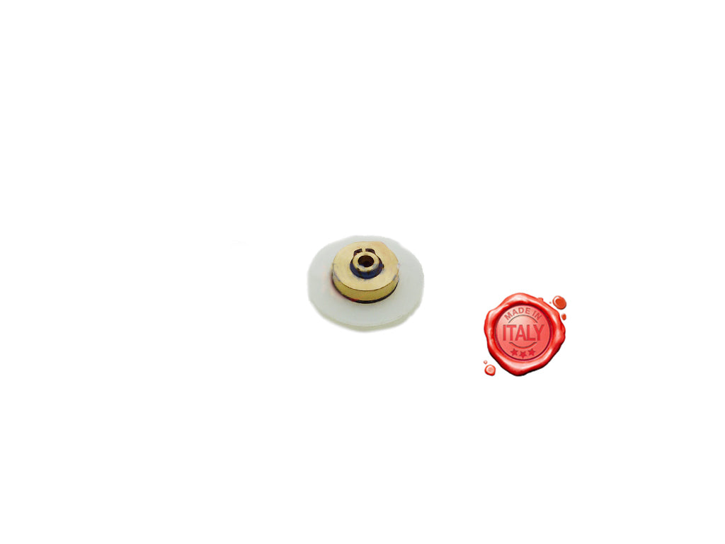 GRUPPO FLANGIA FRIZIONE SLAM - 4KP-M-BI-RUL-00002 - 4KitchensParts