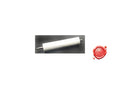 RULLO GOMMATO PER HELMAC MOD.GP4 LT GP4LP GP1AP 1° SERIE ITALIANA MACCHI MOD.MACH 8000-9000 - 4KP-M-BI-RUL-00004 - 4KitchensParts
