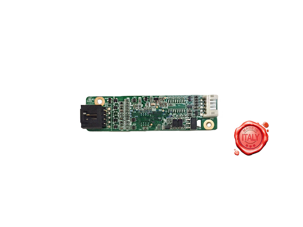 SCHEDA INVERTER LCD WEB OMEGA - 4KP-M-BI-SCH-00006 - 4KitchensParts