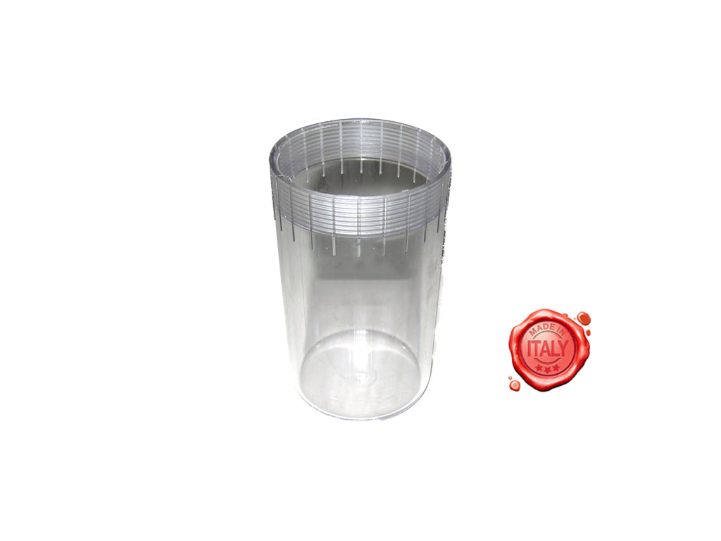 BICCHIERE SMORZATORE BILICO ALFA - 4KP-M-BI-SMO-00007 - 4KitchensParts