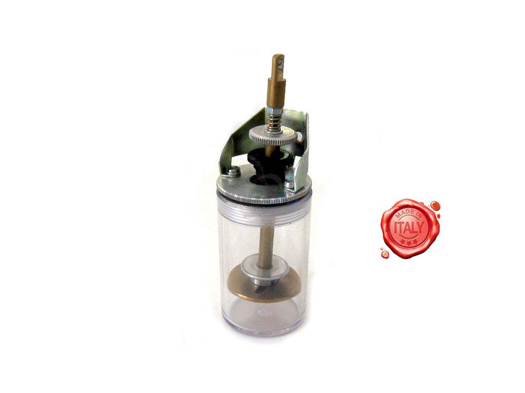 SMORZATORE BILANCIA E BILICHETTO EUROMEC - 4KP-M-BI-SMO-00011 - 4KitchensParts
