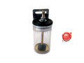SMORZATORE BILICO ALFA - 4KP-M-BI-SMO-00013 - 4KitchensParts