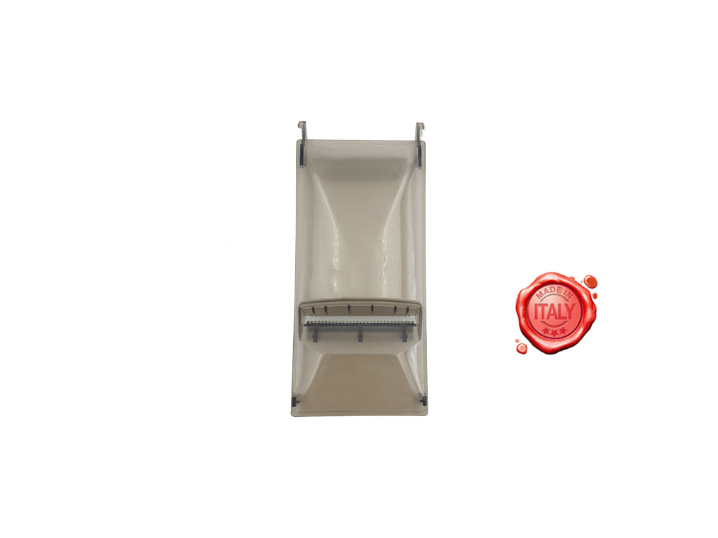 SPORTELLO CARTA C/TAGLIERINA BIZERBA MOD.SC800 E - 4KP-M-BI-SPO-00001