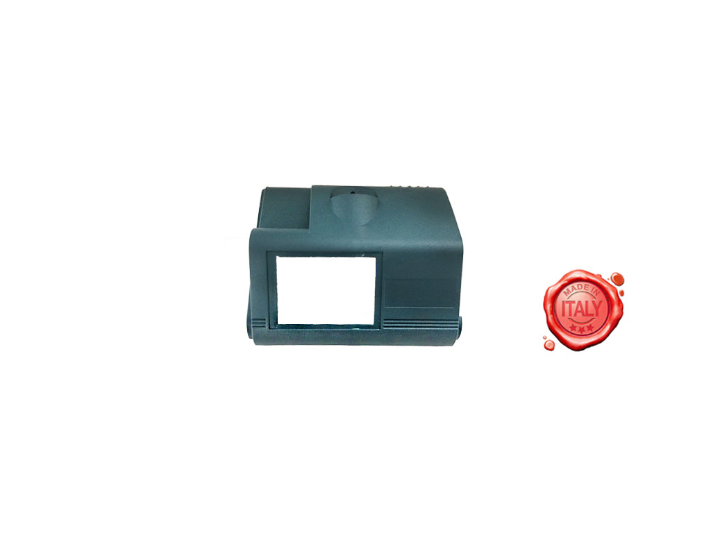 SCOCCA POSTERIORE SLAM PL - 4KP-M-BI-SPO-00004