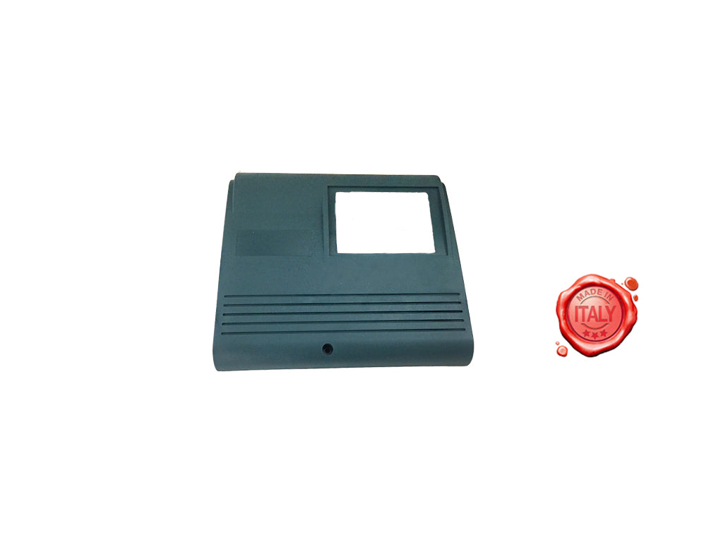 SCOCCA POSTERIORE MOD. SLAM CS/P - 4KP-M-BI-SPO-00008