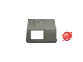 SCOCCA POSTERIORE GRIGIA MOD. SLAM PL - 4KP-M-BI-SPO-00017