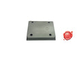 COPERTURA BASE GRIGIA SLAM PL NEW COLOR - 4KP-M-BI-SPO-00021