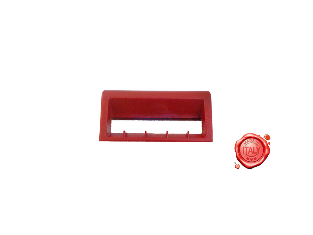 SPORT.CARTA ROSSO C/TAGLIER.SLAM NEXT - 4KP-M-BI-SPO-00022