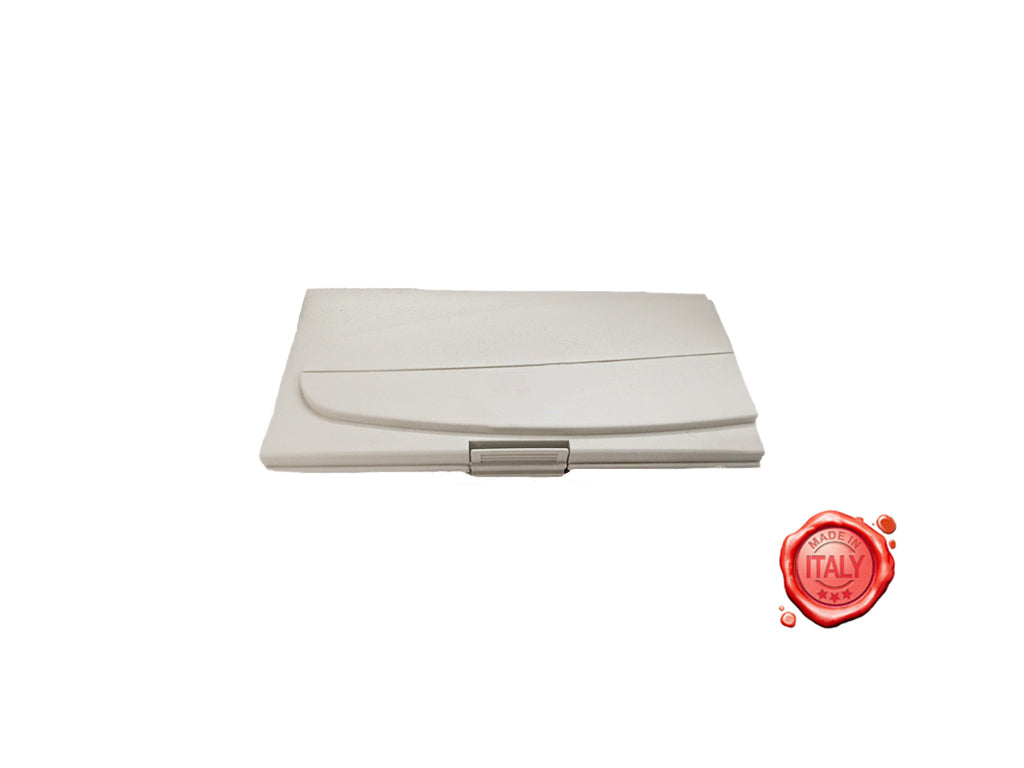 SPORTELLO DESTRO BIANCO SLAM CASSETTO - 4KP-M-BI-SPO-00023
