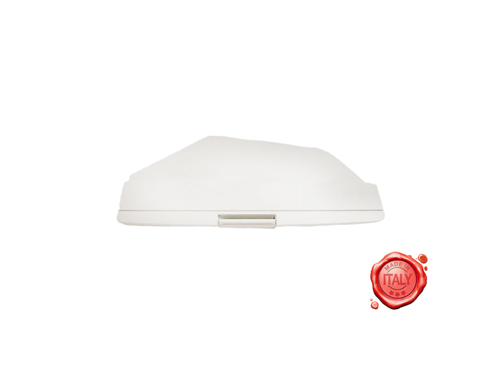 SPORTELLO DX BIANCO SLAM PL - 4KP-M-BI-SPO-00027
