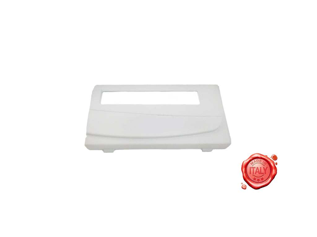 SPORTELLO SINISTRO BIANCO SLAM NEXT - 4KP-M-BI-SPO-00030