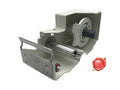 GRUPPO CASSETTO PORTAROTOLO BIANCO OMEGA SLAM NEXT - 4KP-M-BI-SPO-00032