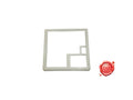 SCOCCA ANT.TESTA BIANCA OMEGA SLAM AS - 4KP-M-BI-SPO-00034