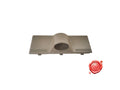 SCOCCA POSTERIORE COLONNA MOD.SLAM PLC GRIGIA - 4KP-M-BI-SPO-00036