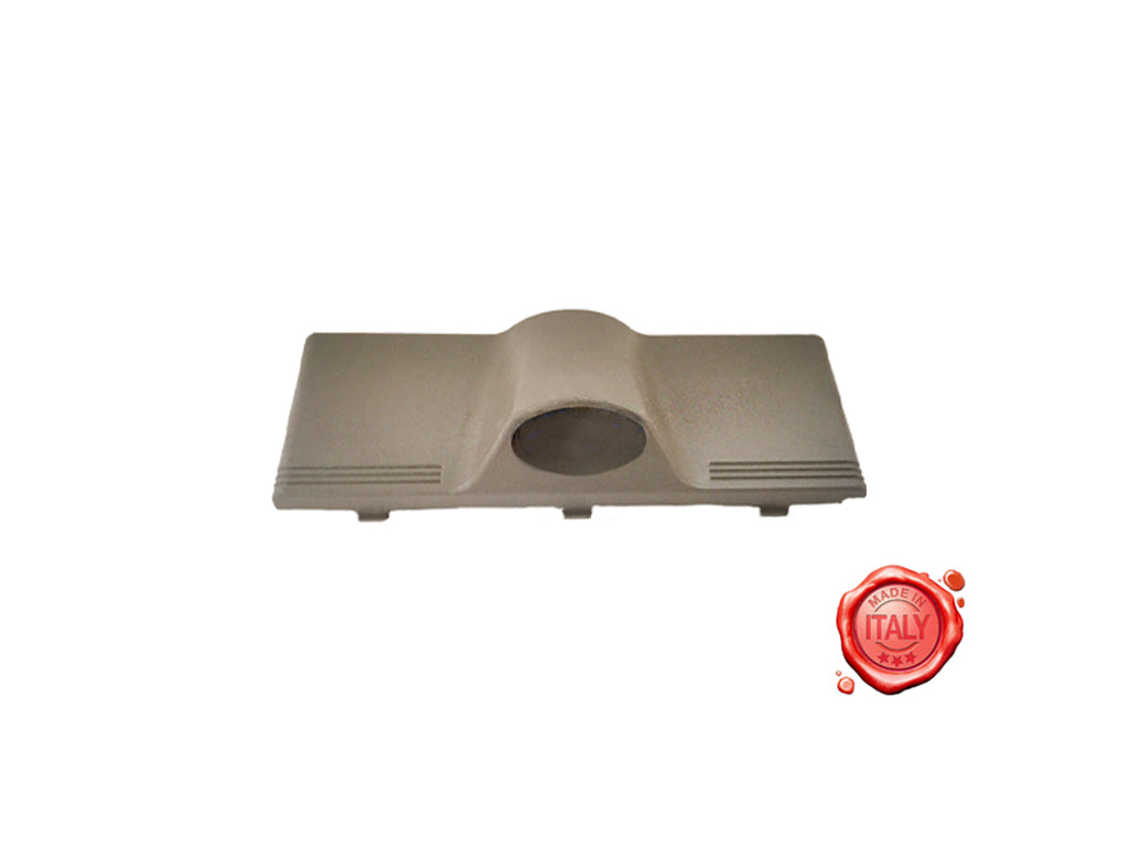 SCOCCA POSTERIORE COLONNA MOD.SLAM PLC GRIGIA - 4KP-M-BI-SPO-00036