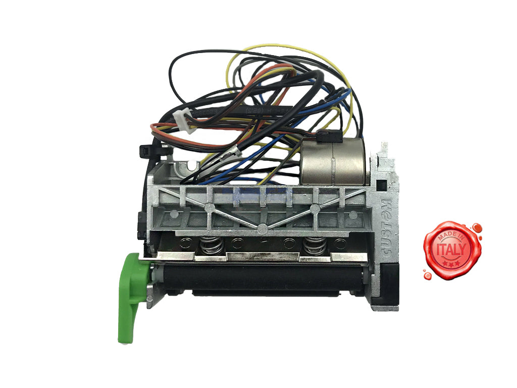 STAMPANTE 24V CUSTOM MOD.MT2460 PER SPES MOD. EGO3400/3600/HELMAC MOD. GP1-GP1MS - 4KP-M-BI-STA-00001 - 4KitchensParts