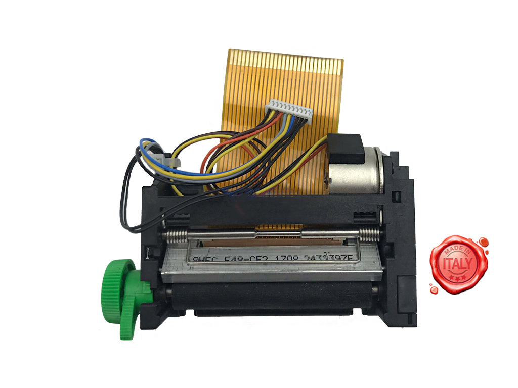 STAMPANTE CUSTOM MT 558 PER SPES MOD.EGO 3600 - 4KP-M-BI-STA-00005 - 4KitchensParts