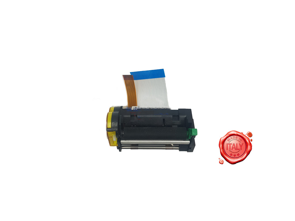 STAMPANTE TERMICA MOD.BASICA 200 OMEGA - 4KP-M-BI-STA-00014 - 4KitchensParts