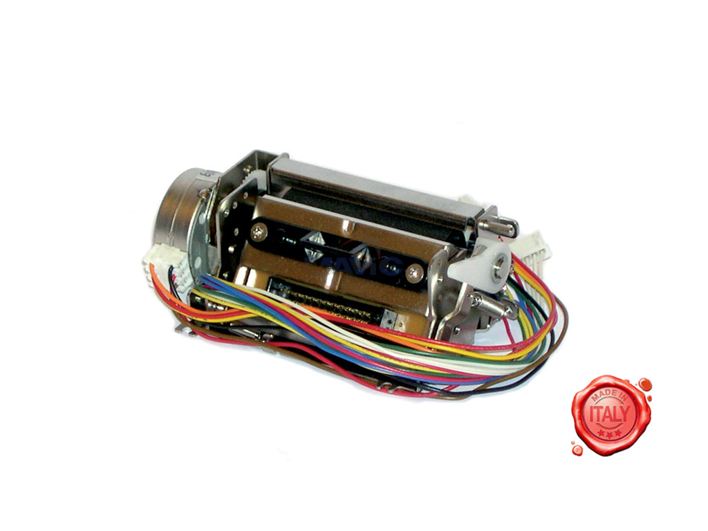 STAMPANTE TERMICA MOD.CITIZEN LT280 OMEGA IPER - 4KP-M-BI-STA-00015 - 4KitchensParts